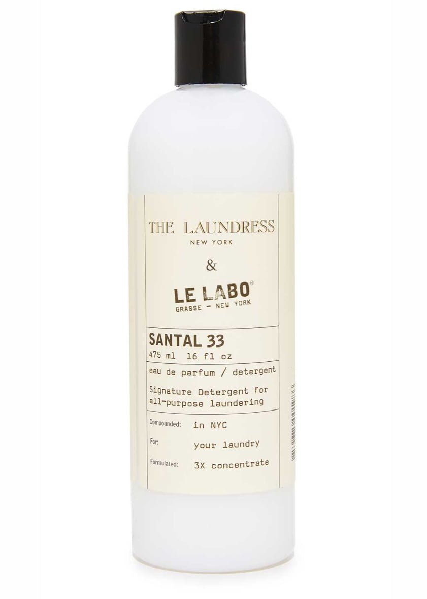 le labo santal