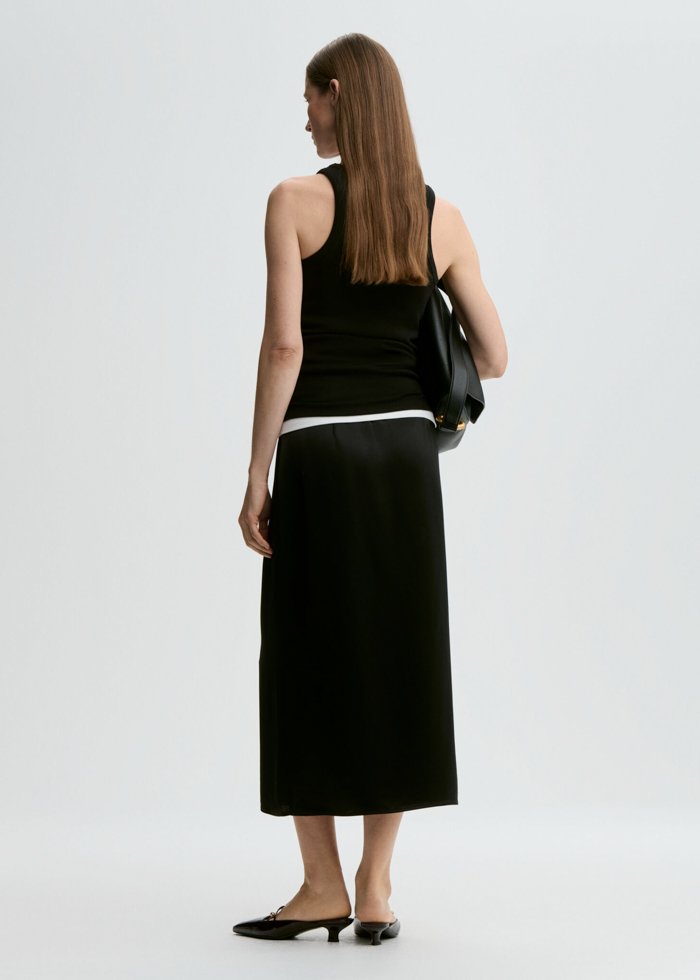 BY MALENE BIRGER