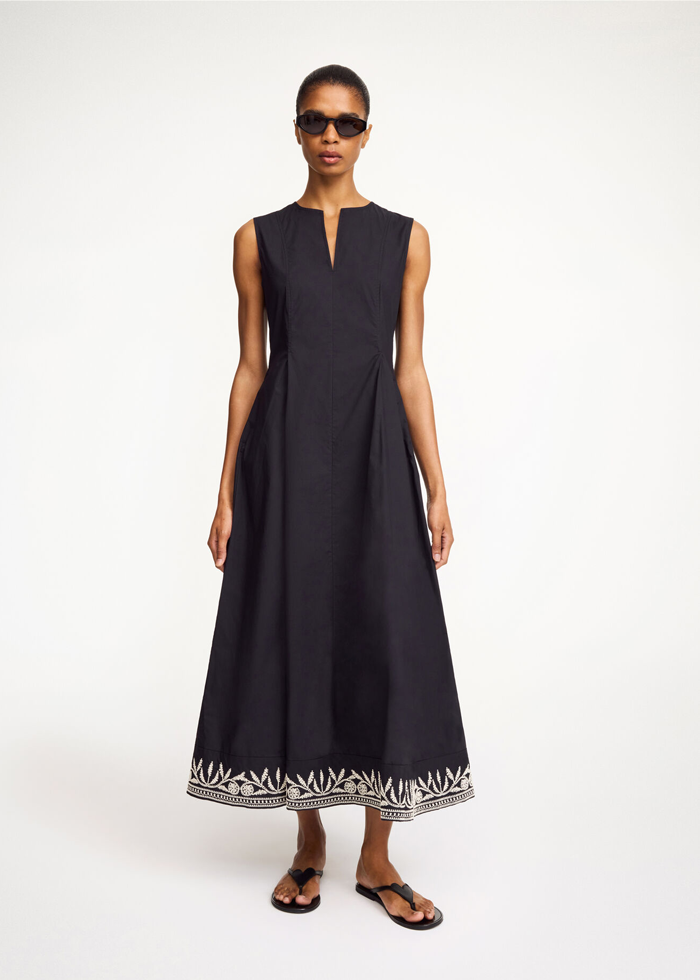 BY MALENE BIRGER