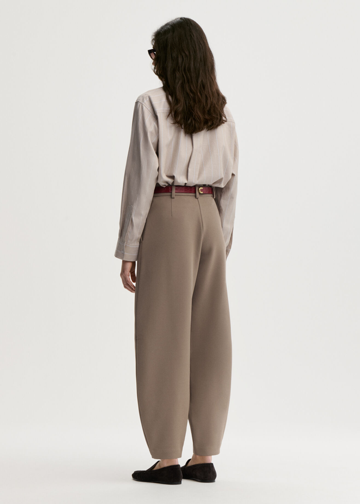 BY MALENE BIRGER
