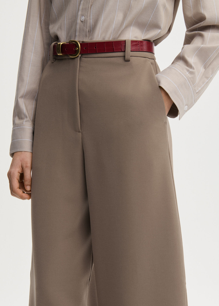 BY MALENE BIRGER