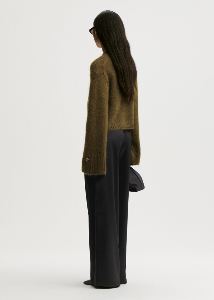 BY MALENE BIRGER