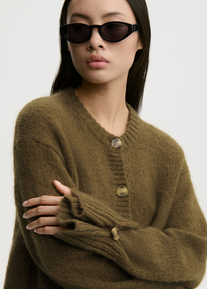 BY MALENE BIRGER