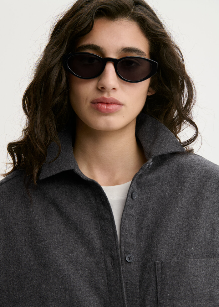 BY MALENE BIRGER