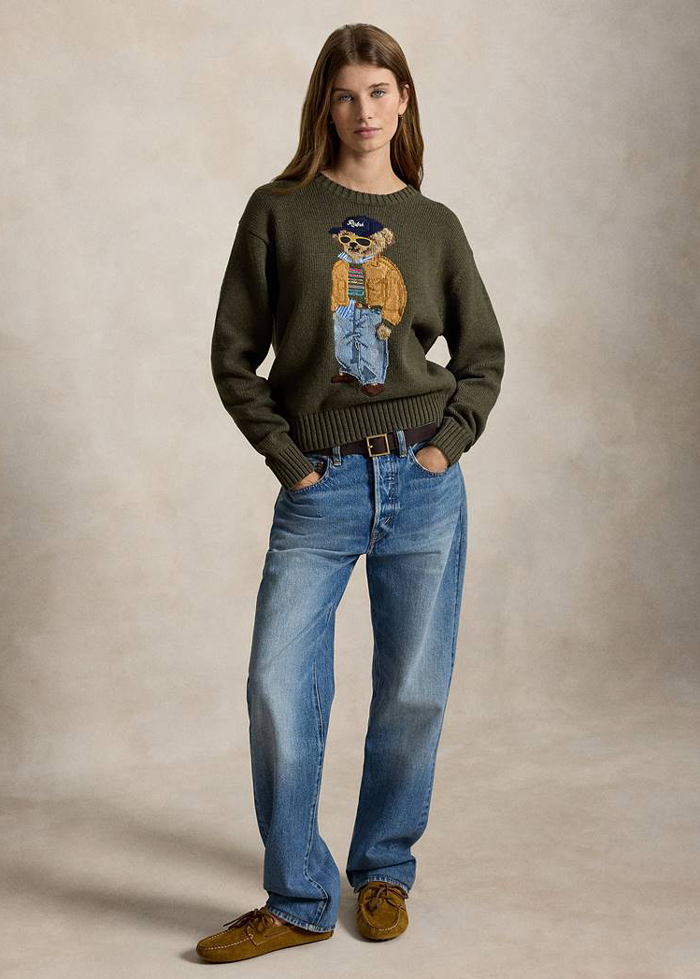 POLO RALPH LAUREN