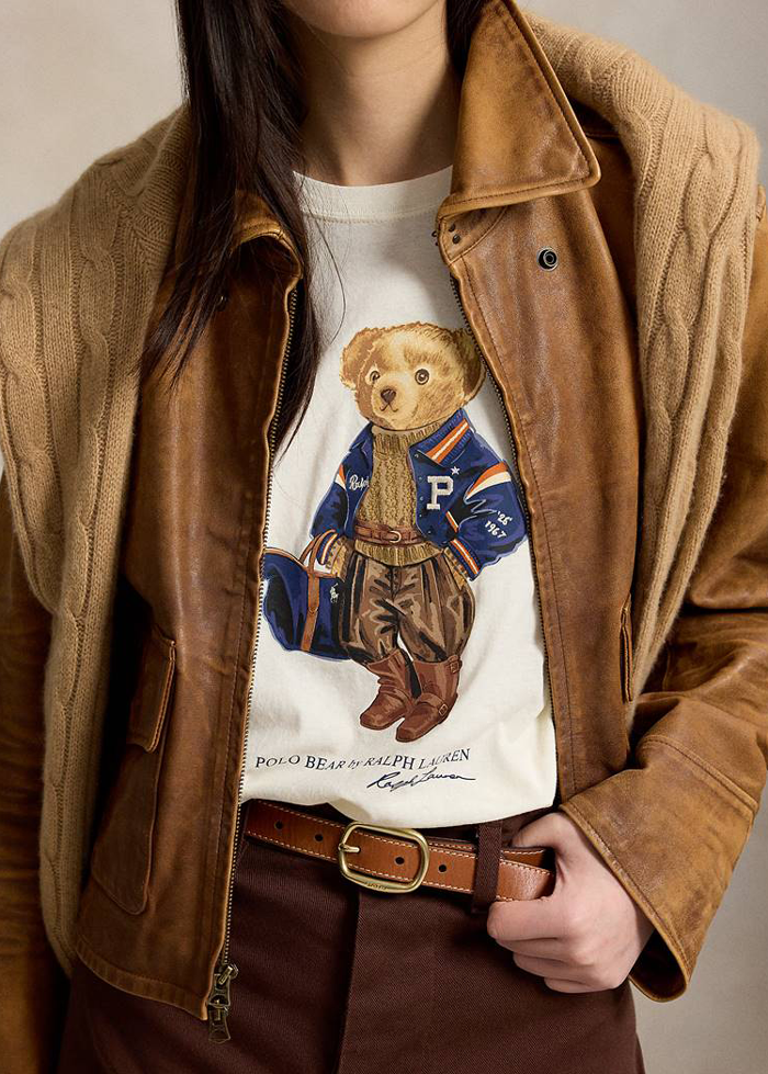 POLO RALPH LAUREN
