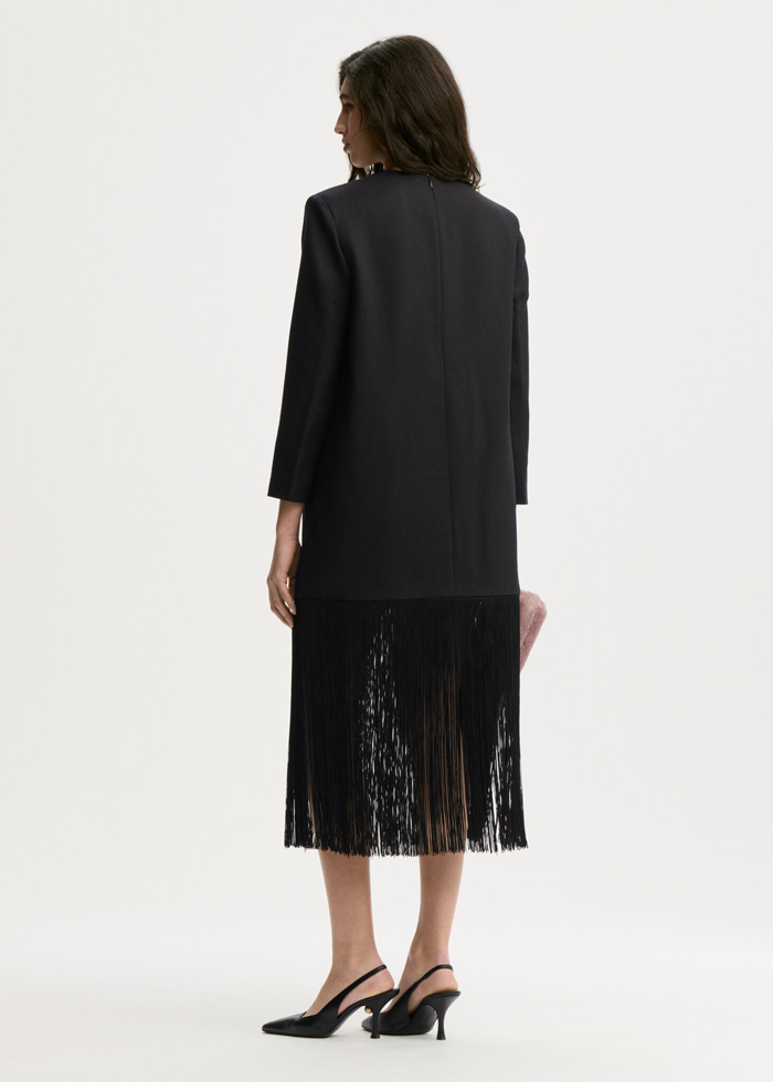 BY MALENE BIRGER
