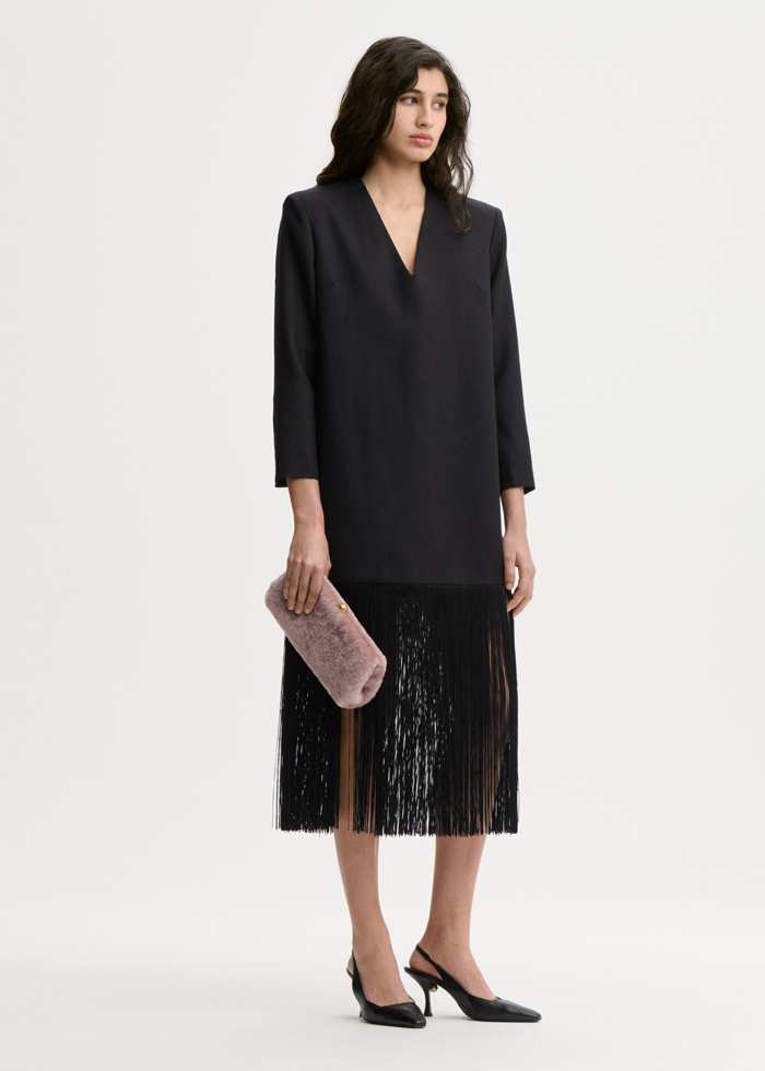 BY MALENE BIRGER