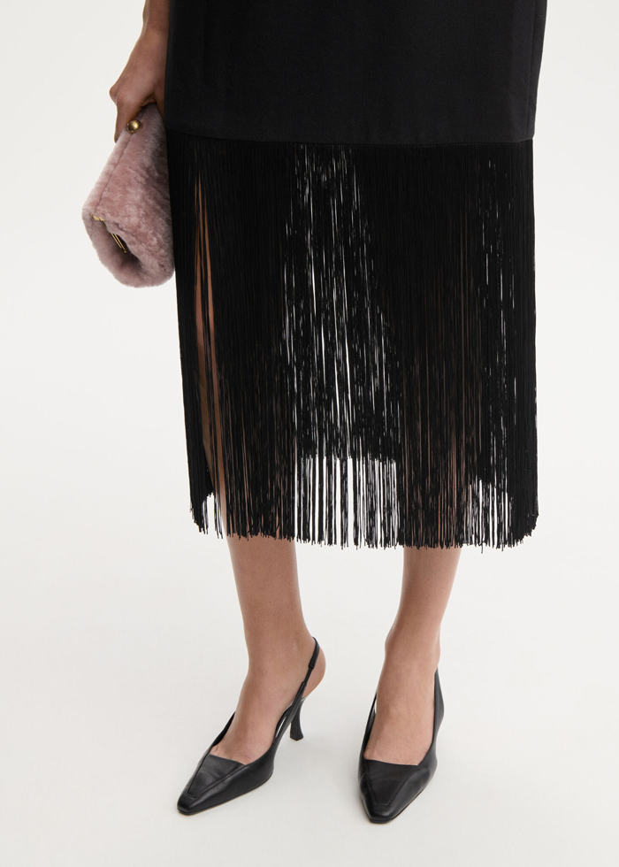 BY MALENE BIRGER