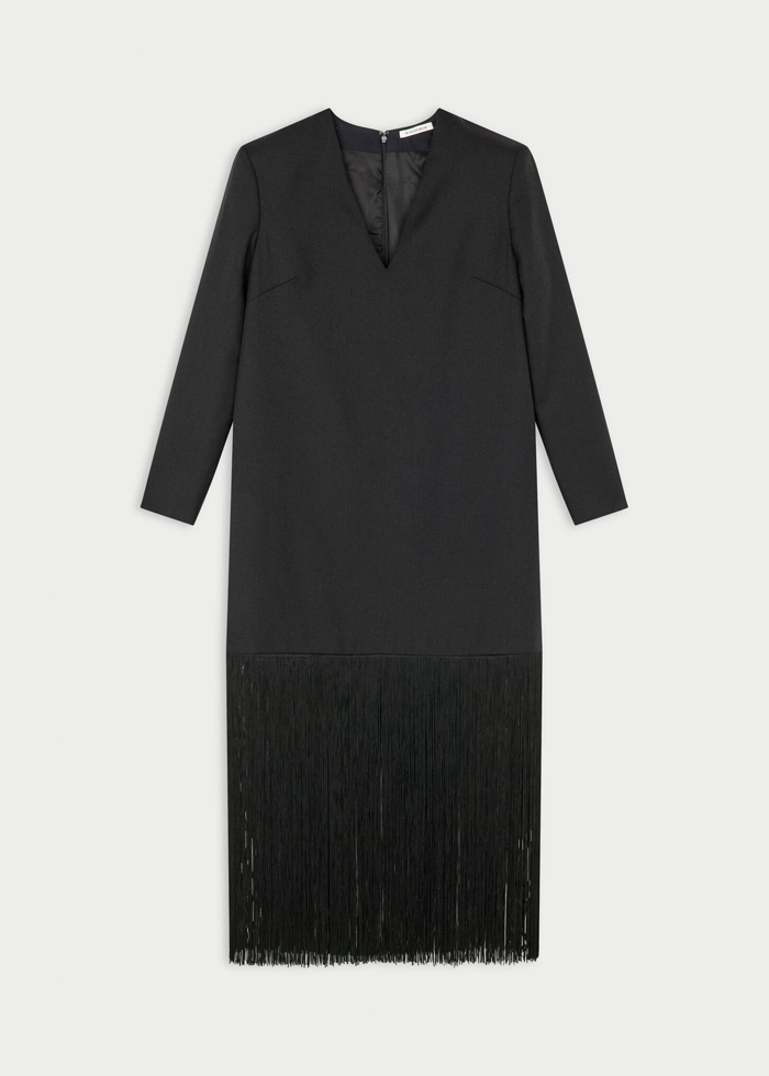 BY MALENE BIRGER