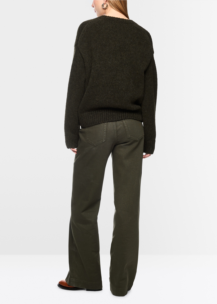 MARC CAIN