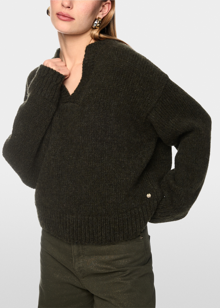 MARC CAIN