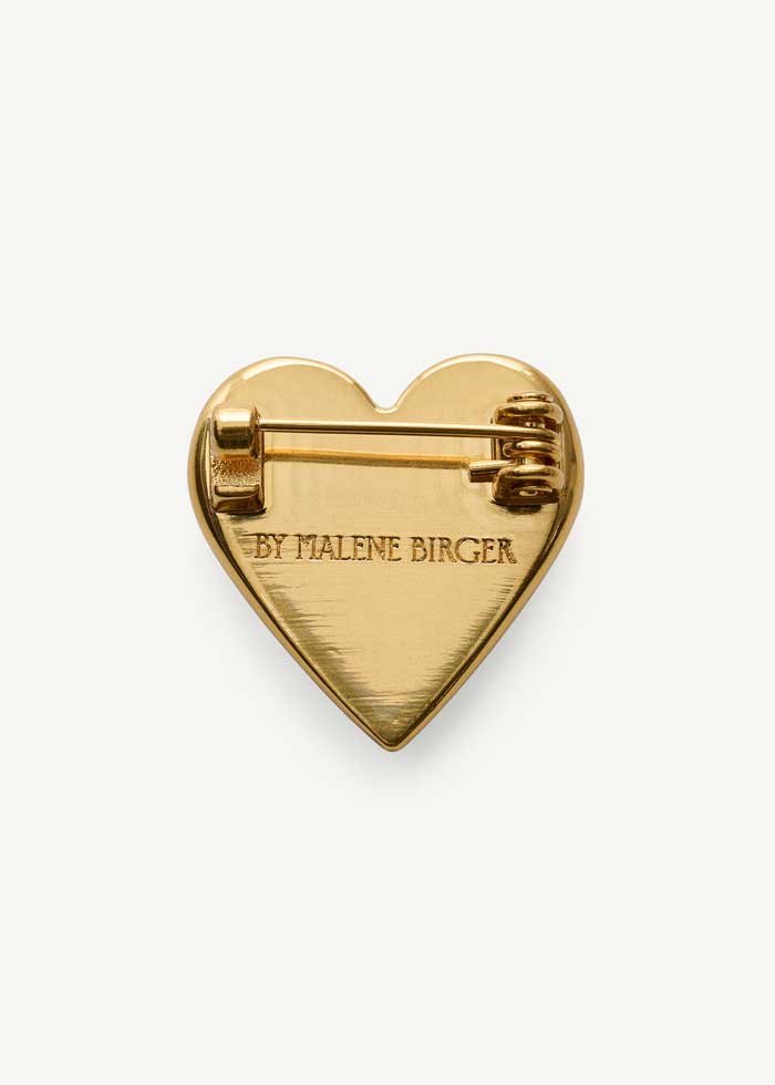 BY MALENE BIRGER